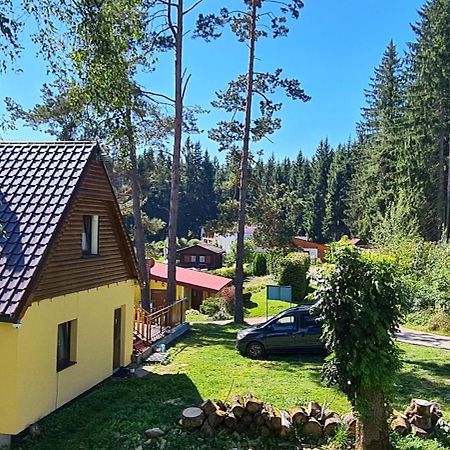 Apartman Sara Lipno nad Vltavou Exterior foto