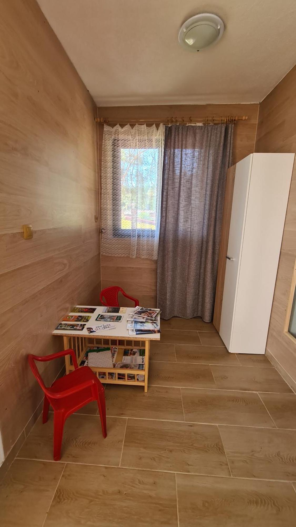 Apartman Sara Lipno nad Vltavou Exterior foto